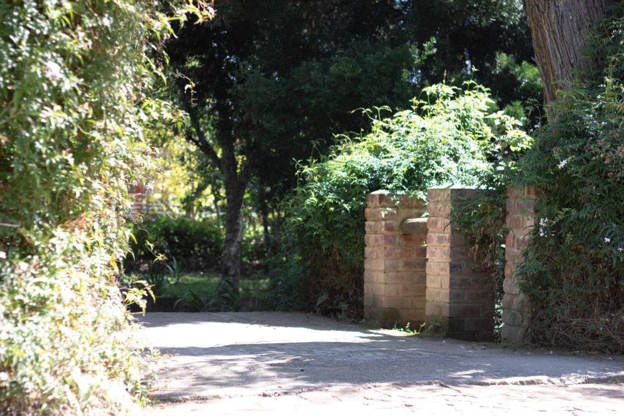 Andelomi Nature'S Rest Stormsrivier Exterior foto