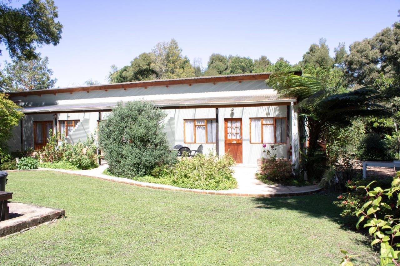 Andelomi Nature'S Rest Stormsrivier Exterior foto