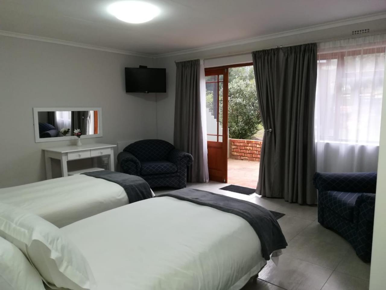 Andelomi Nature'S Rest Stormsrivier Exterior foto