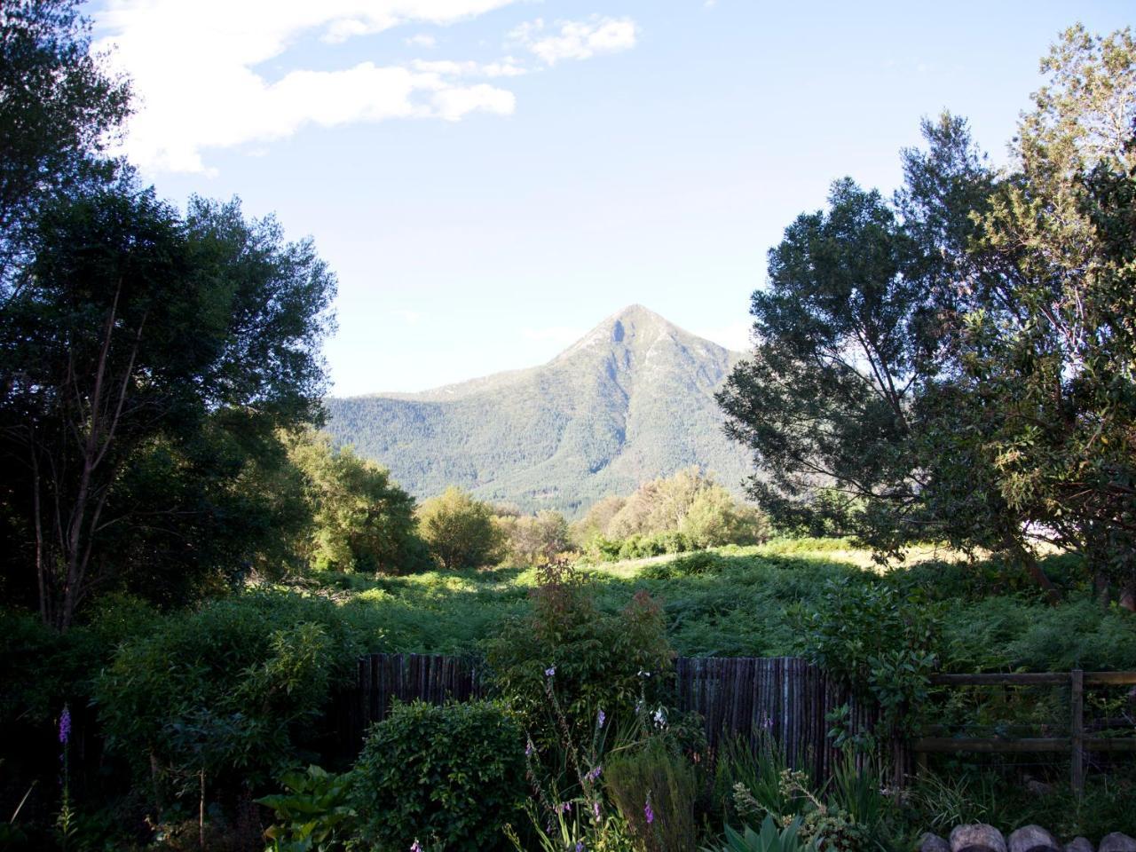 Andelomi Nature'S Rest Stormsrivier Exterior foto