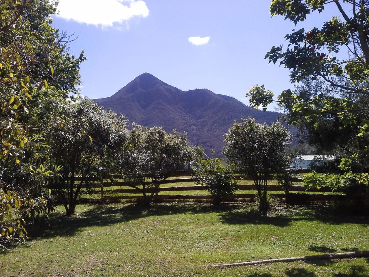 Andelomi Nature'S Rest Stormsrivier Exterior foto